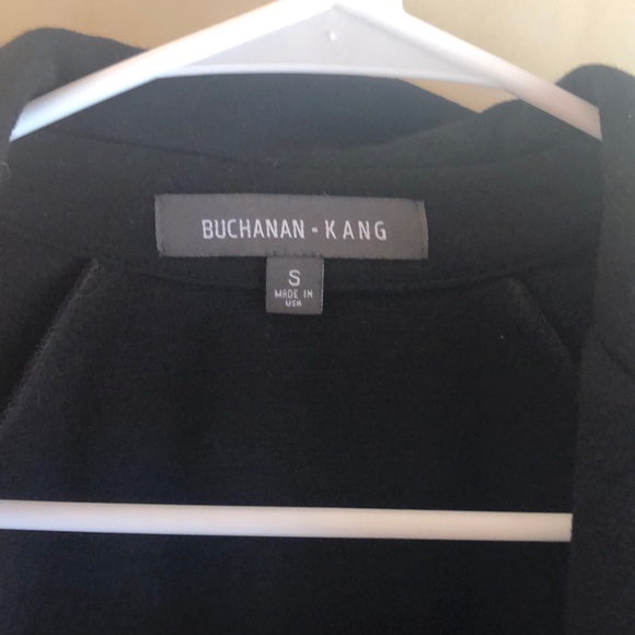 Buchanan Kang jacket - Picture 2 of 3